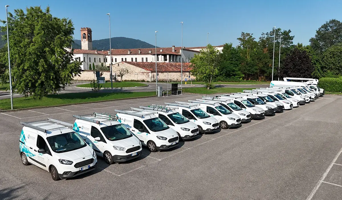 Bontempi Impianti Brescia Bontempi Impianti Brescia