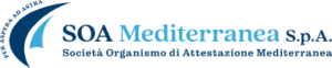 Certificazioni- SEA Mediterranea - Bontempi Impianti Certificazioni- SEA Mediterranea - Bontempi Impianti